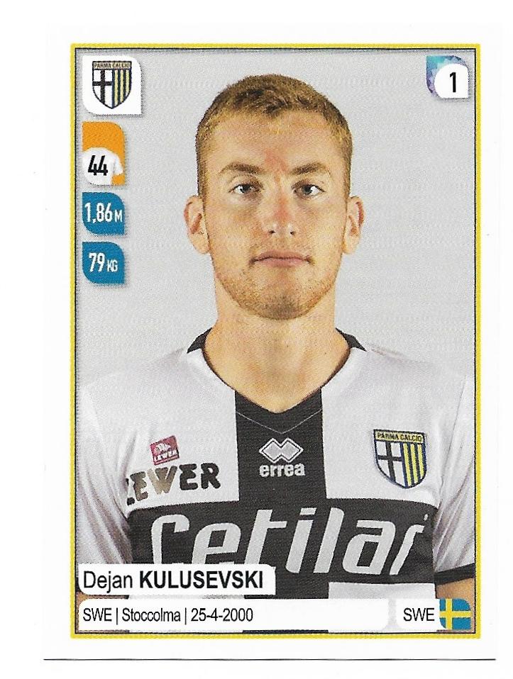 Calciatori panini 2019/20 - Scegli figurina Da 301 a 400