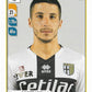 Calciatori panini 2019/20 - Scegli figurina Da 301 a 400