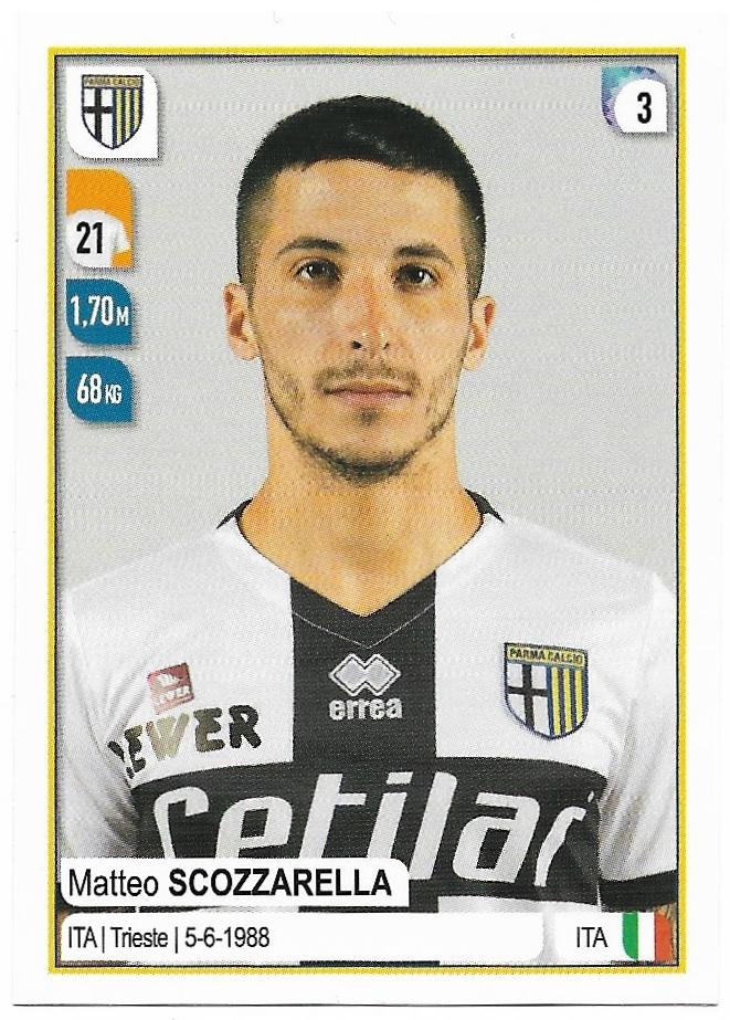 Calciatori panini 2019/20 - Scegli figurina Da 301 a 400