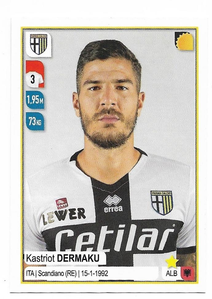 Calciatori panini 2019/20 - Scegli figurina Da 301 a 400