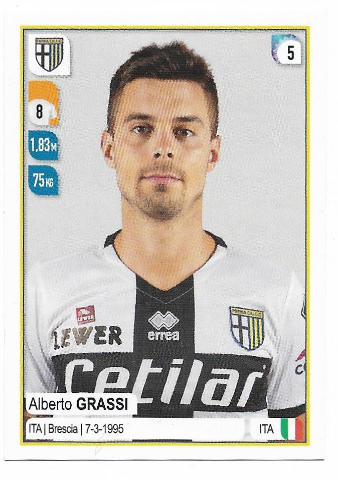 Calciatori panini 2019/20 - Scegli figurina Da 301 a 400