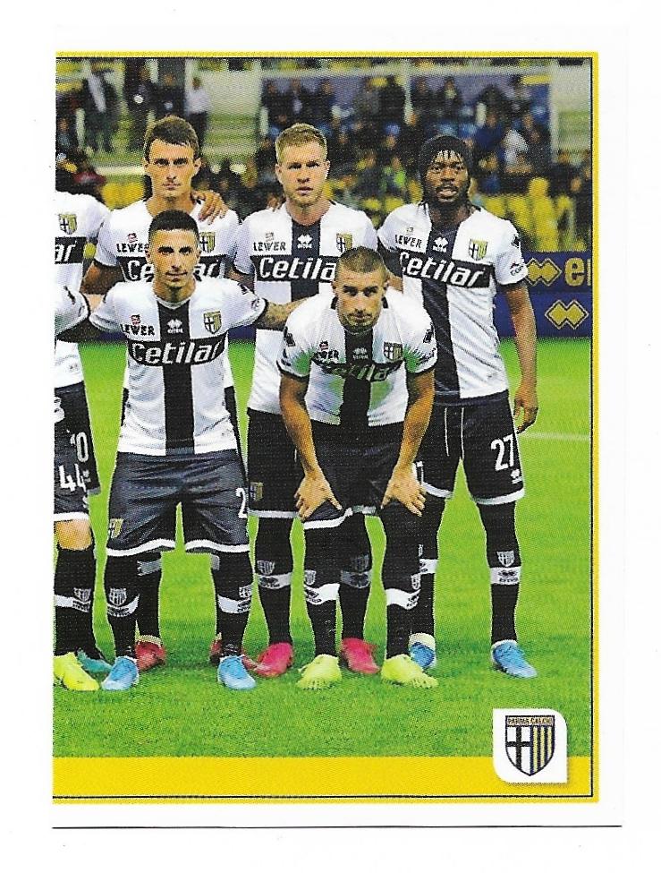 Calciatori panini 2019/20 - Scegli figurina Da 401 a 500