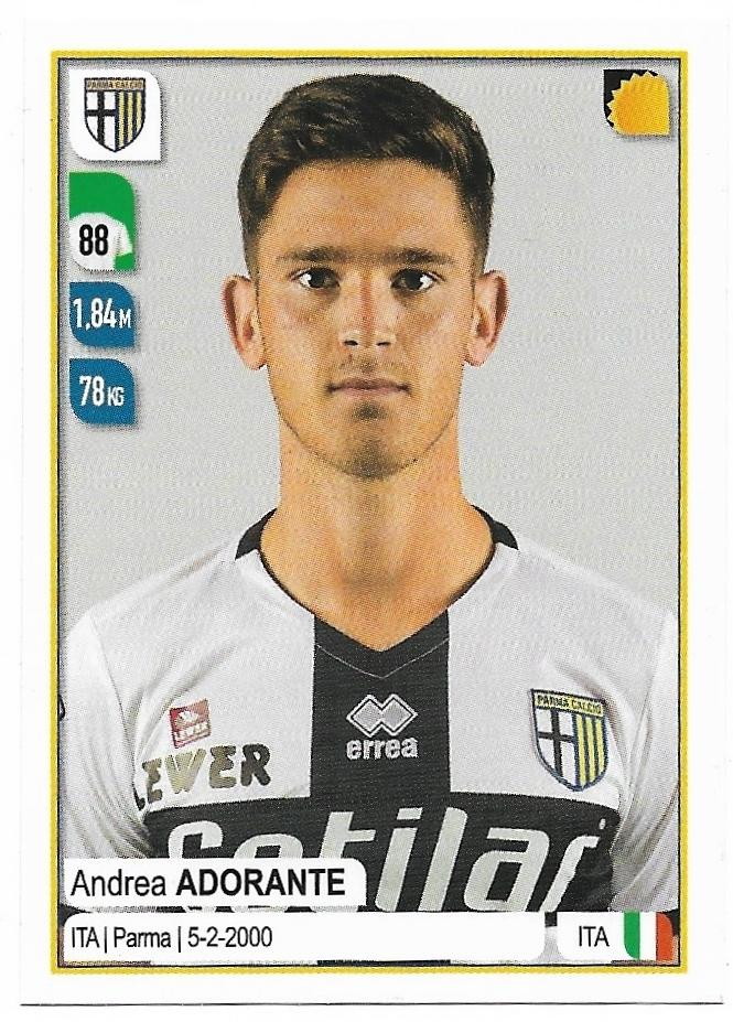 Calciatori panini 2019/20 - Scegli figurina Da 301 a 400