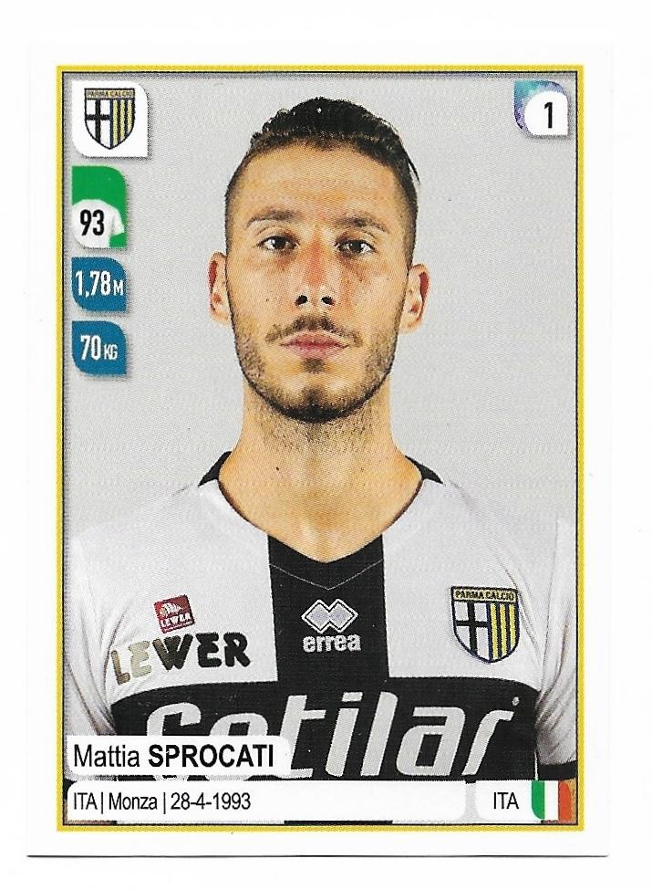 Calciatori panini 2019/20 - Scegli figurina Da 301 a 400