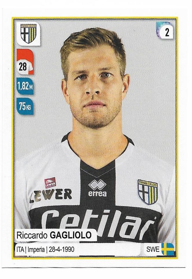 Calciatori panini 2019/20 - Scegli figurina Da 301 a 400