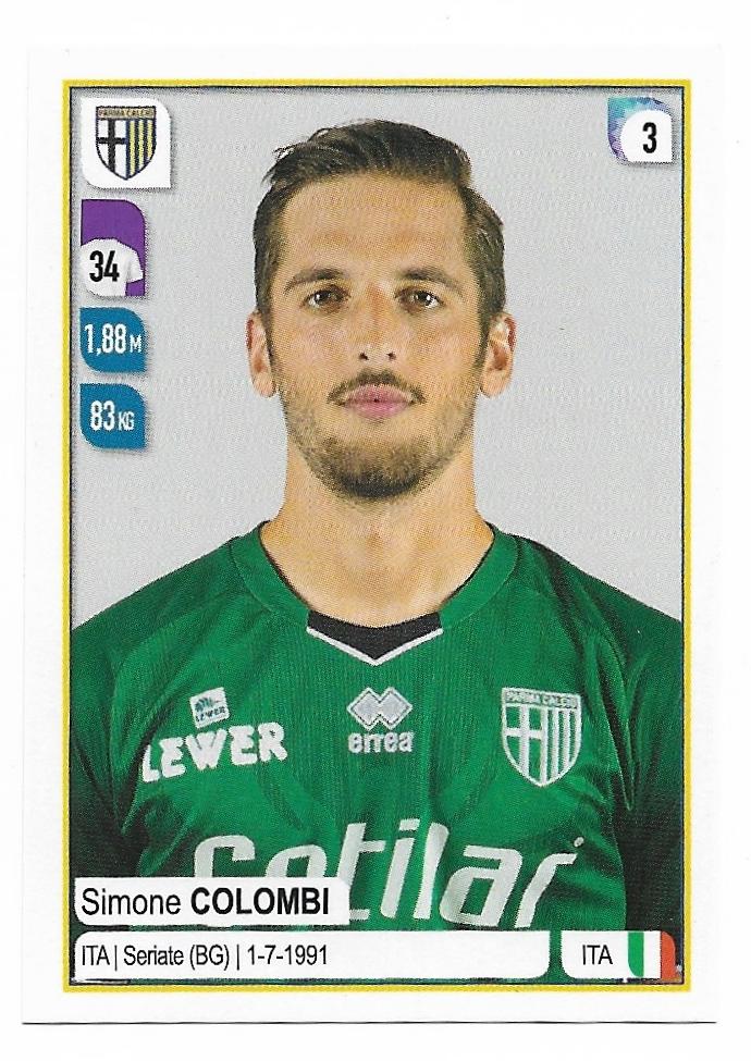 Calciatori panini 2019/20 - Scegli figurina Da 301 a 400