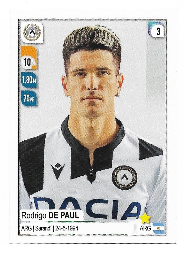 Calciatori panini 2019/20 - Scegli figurina Da 501 a 600