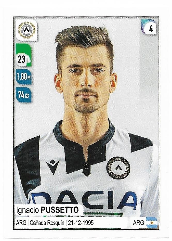 Calciatori panini 2019/20 - Scegli figurina Da 501 a 600