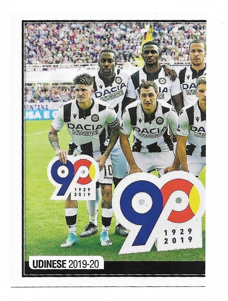 Calciatori panini 2019/20 - Scegli figurina Da 501 a 600