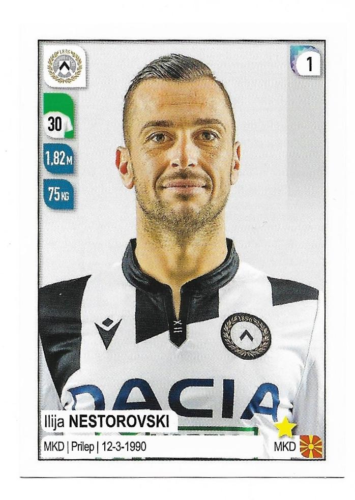 Calciatori panini 2019/20 - Scegli figurina Da 501 a 600