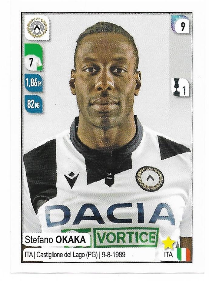 Calciatori panini 2019/20 - Scegli figurina Da 501 a 600