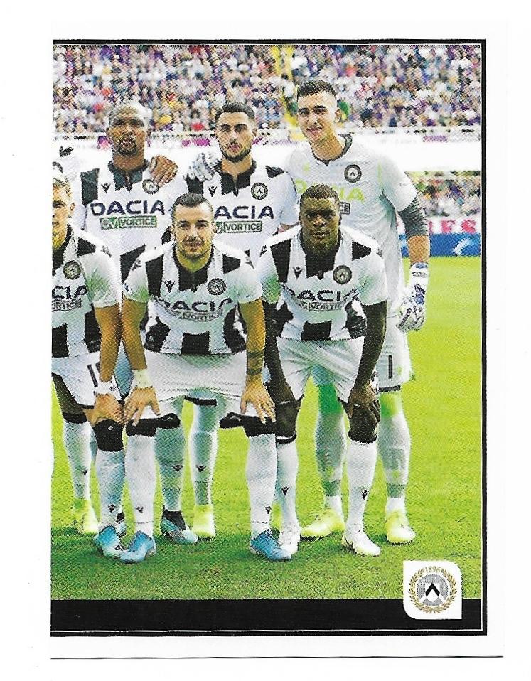 Calciatori panini 2019/20 - Scegli figurina Da 501 a 600