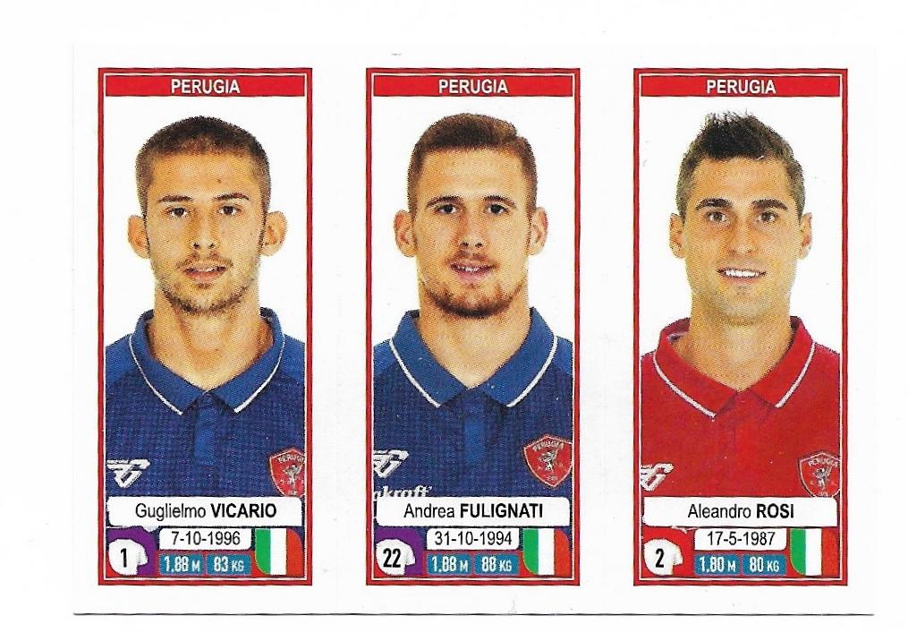 Calciatori panini 2019/20 - Scegli figurina Da 601 a 700