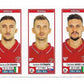 Calciatori panini 2019/20 - Scegli figurina Da 601 a 700