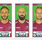 Calciatori panini 2019/20 - Scegli figurina Da 601 a 700