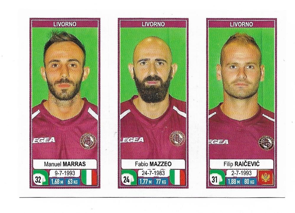 Calciatori panini 2019/20 - Scegli figurina Da 601 a 700