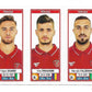 Calciatori panini 2019/20 - Scegli figurina Da 601 a 700