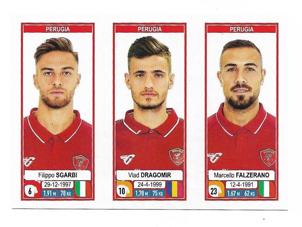 Calciatori panini 2019/20 - Scegli figurina Da 601 a 700