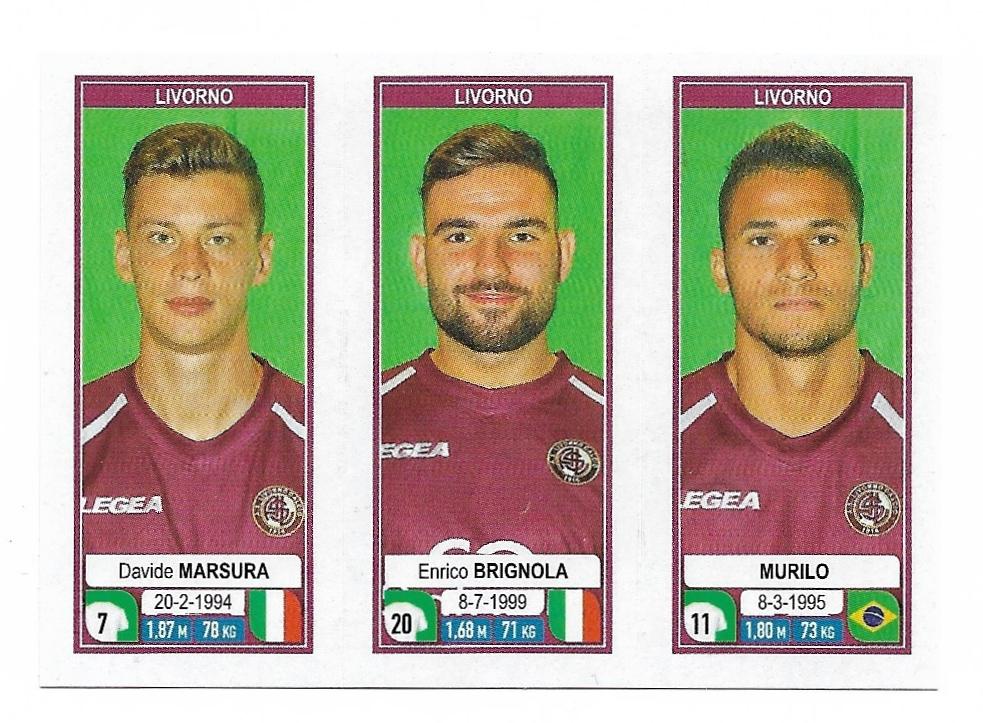 Calciatori panini 2019/20 - Scegli figurina Da 601 a 700