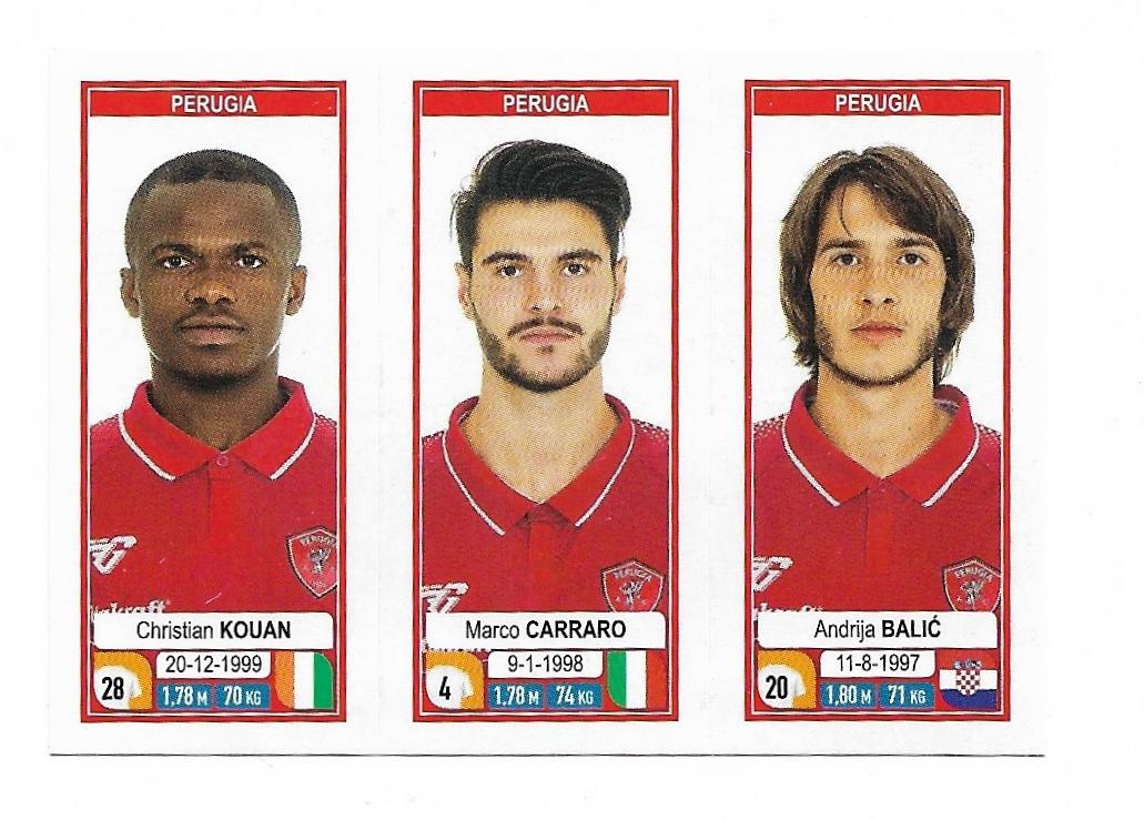 Calciatori panini 2019/20 - Scegli figurina Da 601 a 700