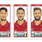 Calciatori panini 2019/20 - Scegli figurina Da 601 a 700