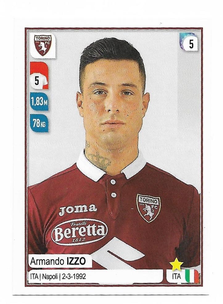 Calciatori panini 2019/20 - Scegli figurina Da 501 a 600