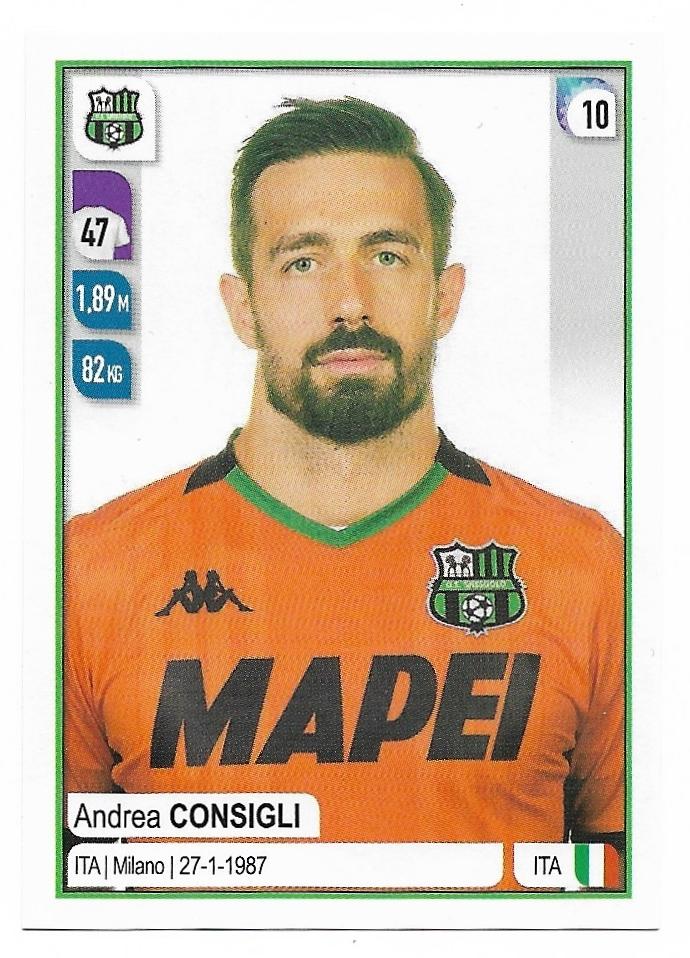 Calciatori panini 2019/20 - Scegli figurina Da 401 a 500