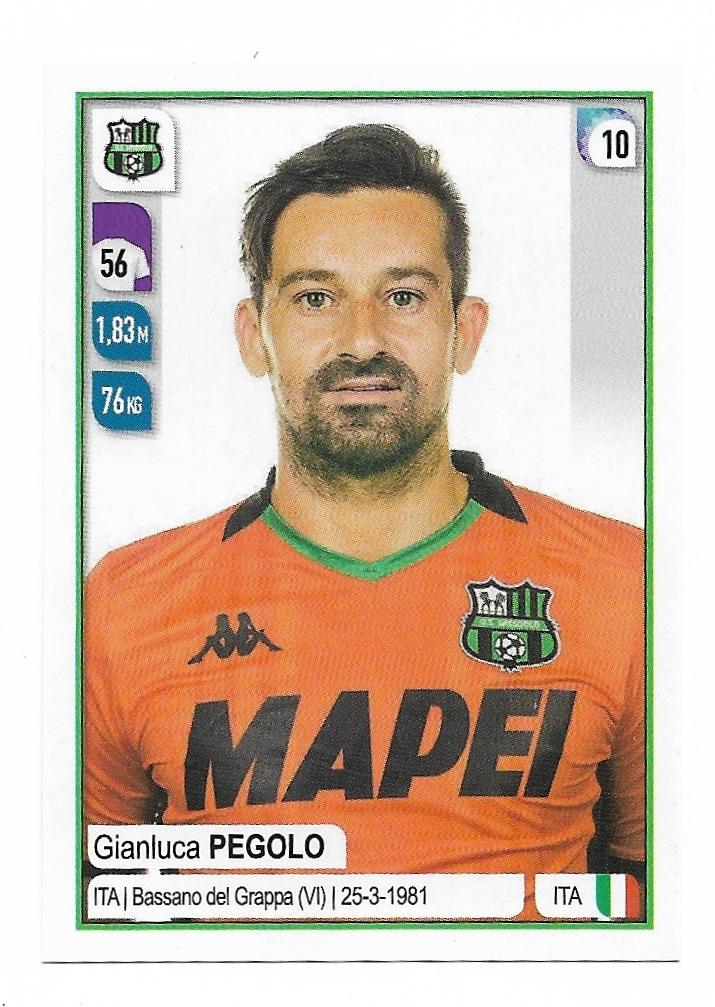 Calciatori panini 2019/20 - Scegli figurina Da 401 a 500