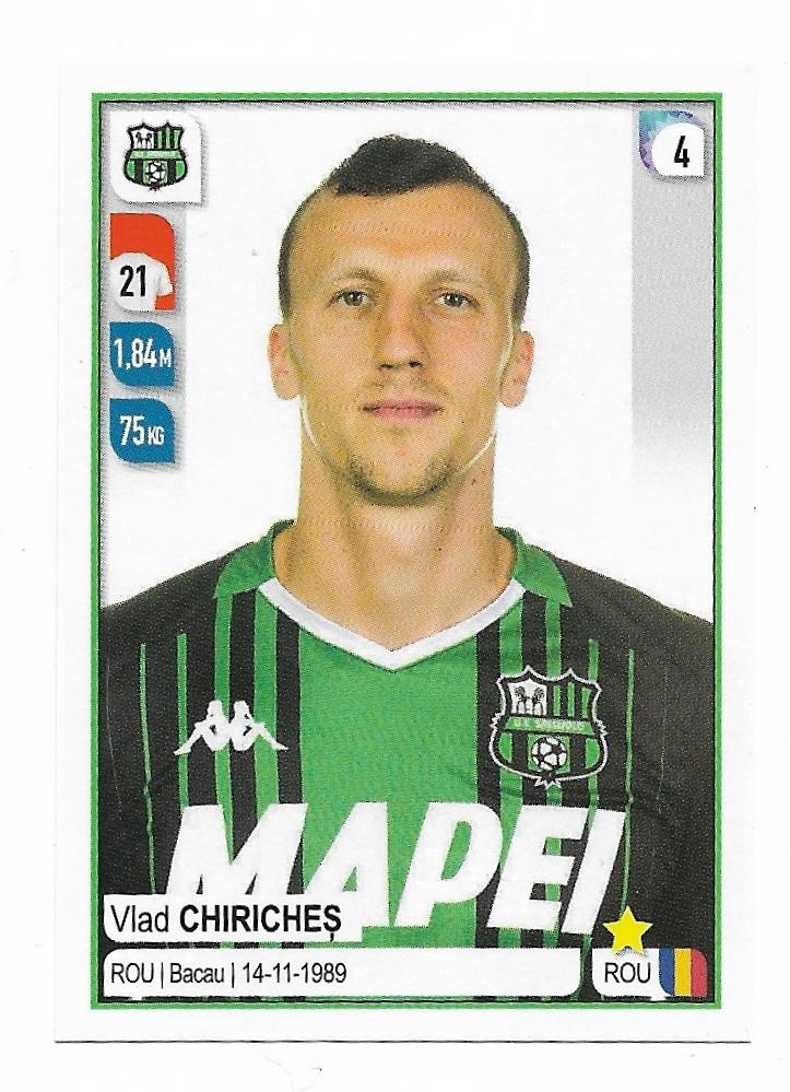 Calciatori panini 2019/20 - Scegli figurina Da 401 a 500