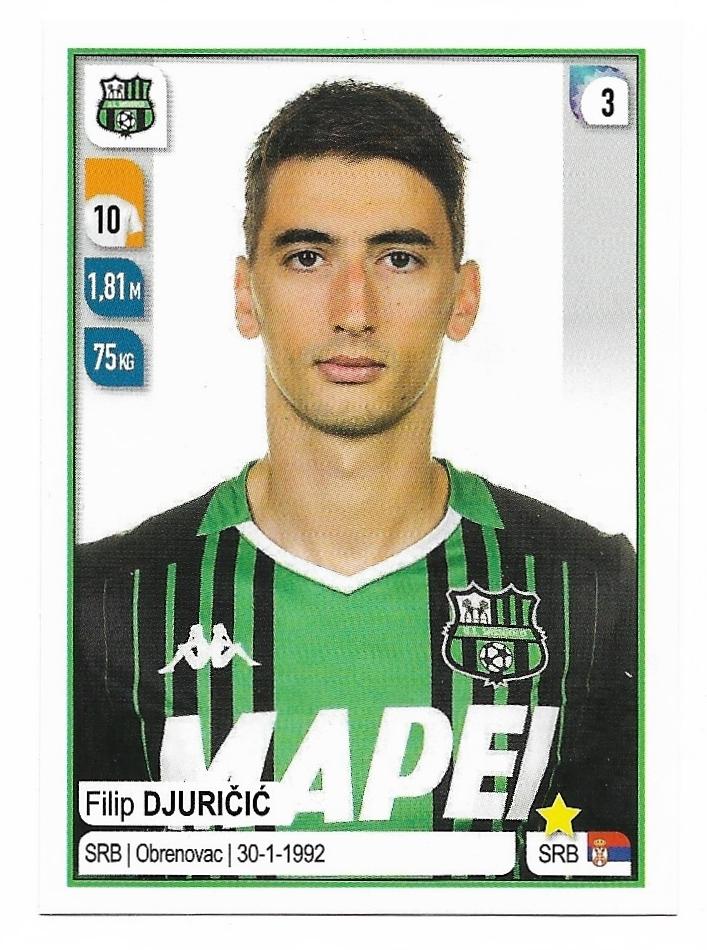 Calciatori panini 2019/20 - Scegli figurina Da 401 a 500