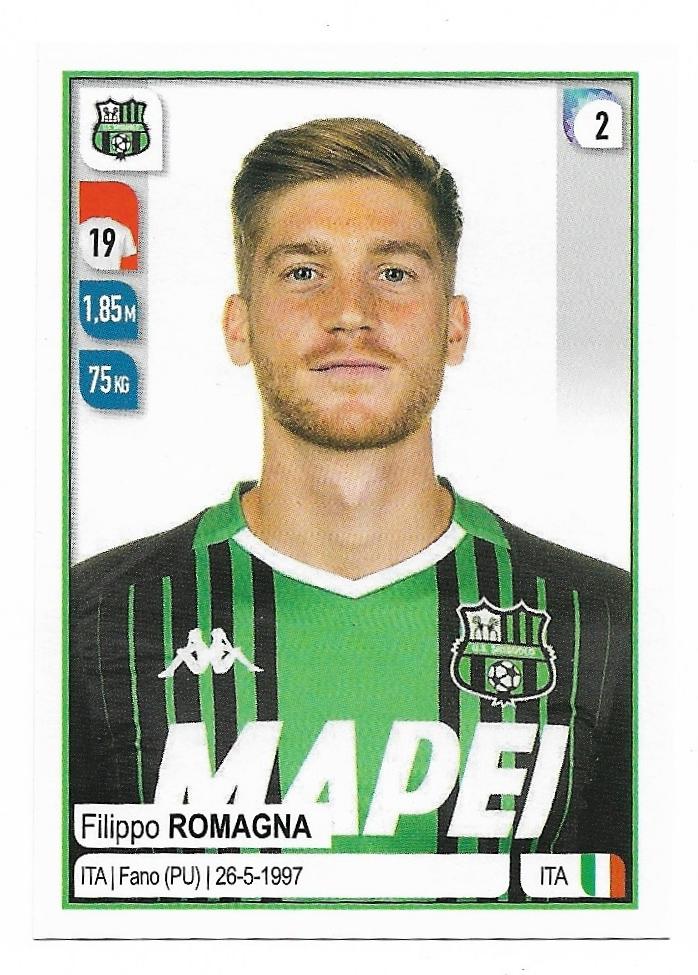 Calciatori panini 2019/20 - Scegli figurina Da 401 a 500