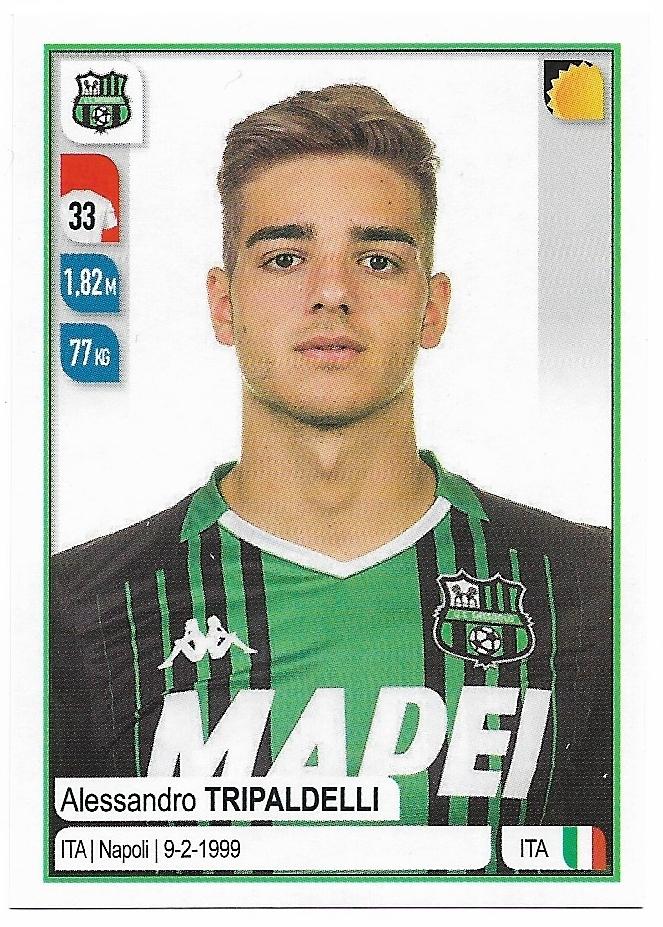 Calciatori panini 2019/20 - Scegli figurina Da 401 a 500