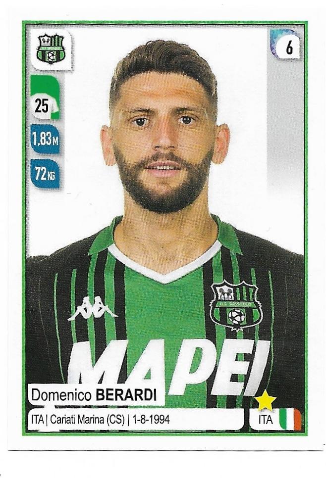 Calciatori panini 2019/20 - Scegli figurina Da 401 a 500