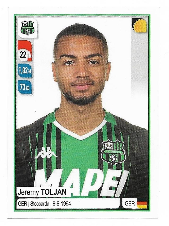 Calciatori panini 2019/20 - Scegli figurina Da 401 a 500