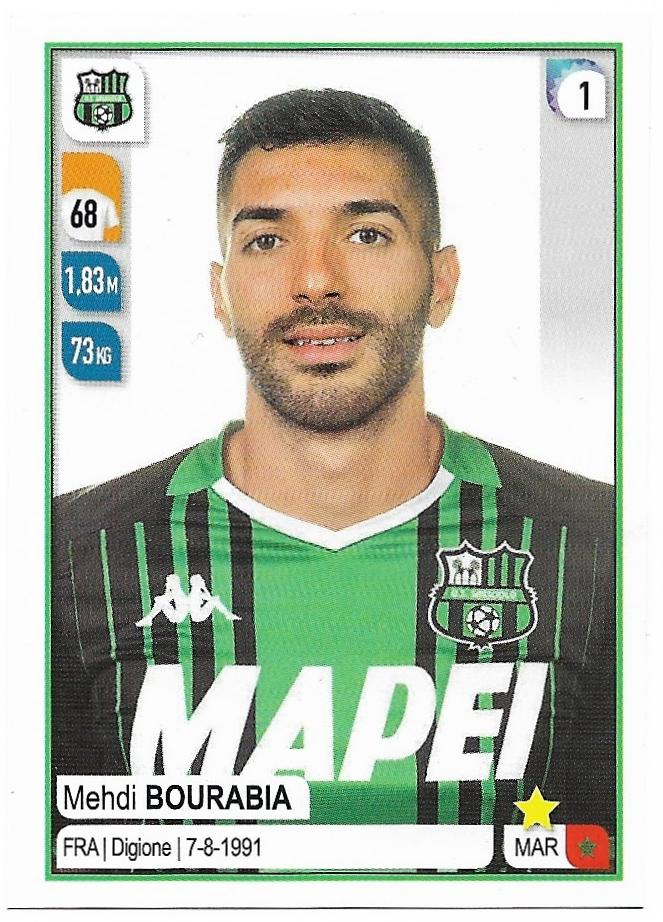 Calciatori panini 2019/20 - Scegli figurina Da 401 a 500