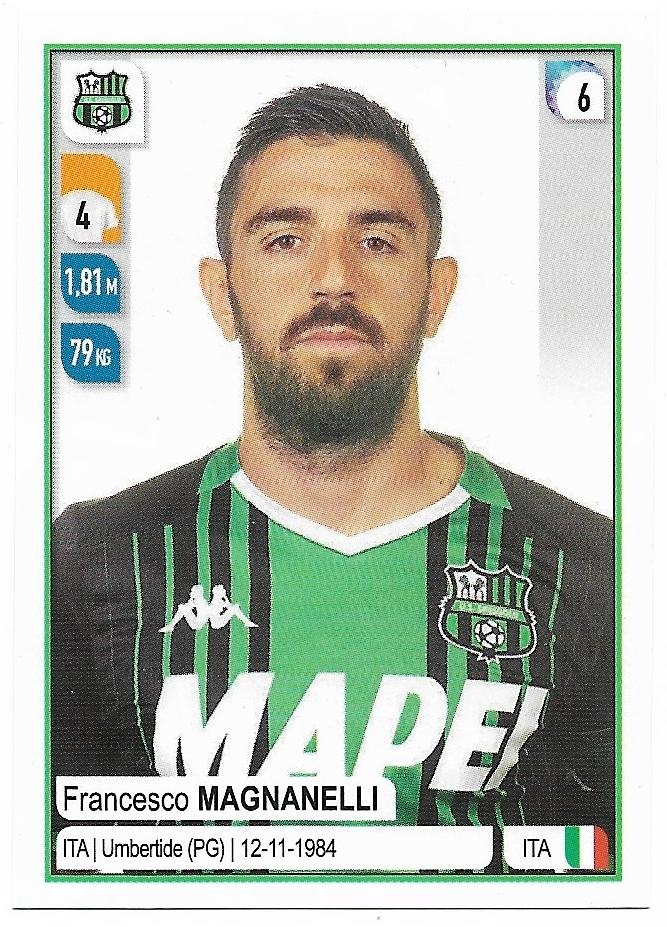 Calciatori panini 2019/20 - Scegli figurina Da 401 a 500