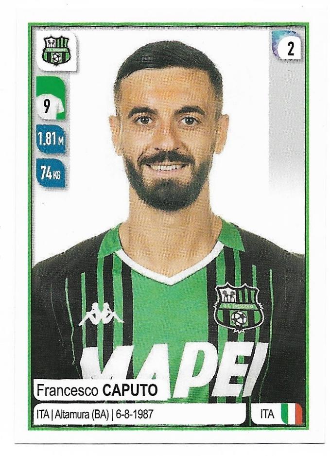 Calciatori panini 2019/20 - Scegli figurina Da 401 a 500