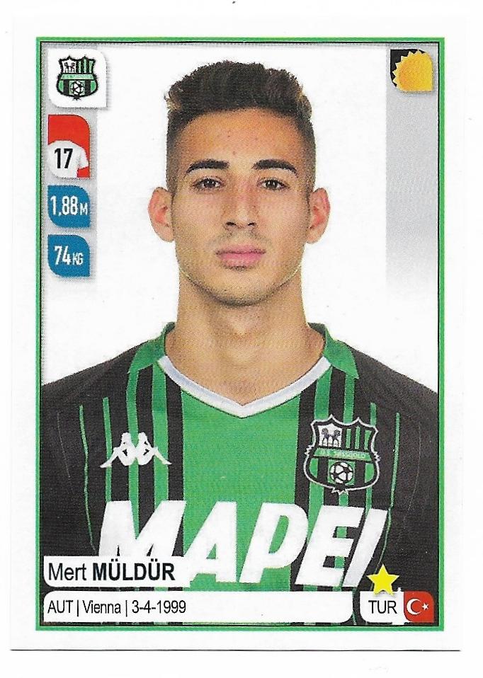 Calciatori panini 2019/20 - Scegli figurina Da 401 a 500