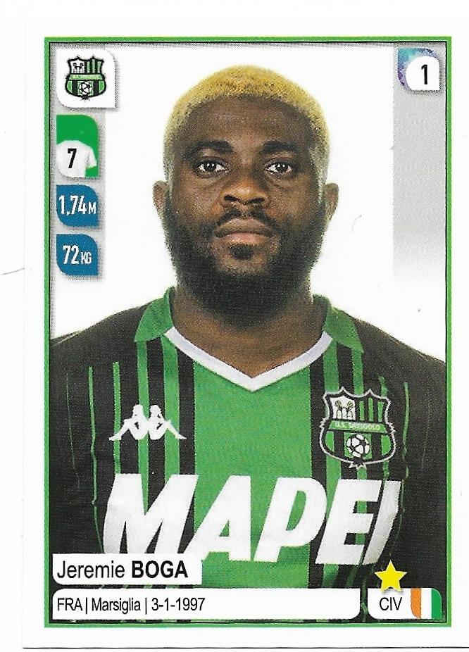 Calciatori panini 2019/20 - Scegli figurina Da 401 a 500