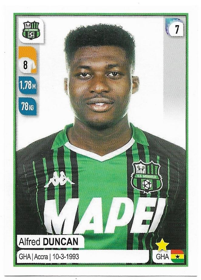 Calciatori panini 2019/20 - Scegli figurina Da 401 a 500