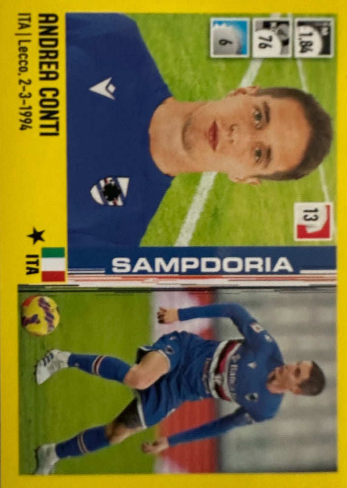 Calciatori panini 2021/22 - Scegli figurina Aggiornamenti M1-M40 P1-P20