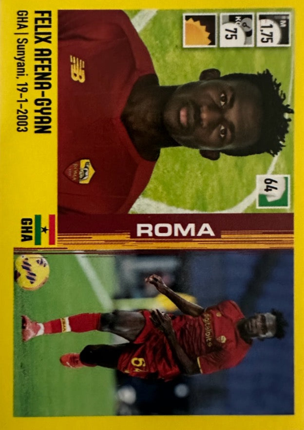 Calciatori panini 2021/22 - Scegli figurina Aggiornamenti M1-M40 P1-P20