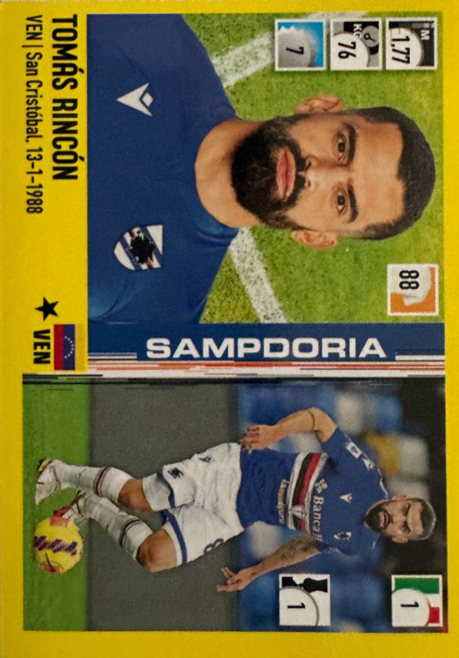 Calciatori panini 2021/22 - Scegli figurina Aggiornamenti M1-M40 P1-P20