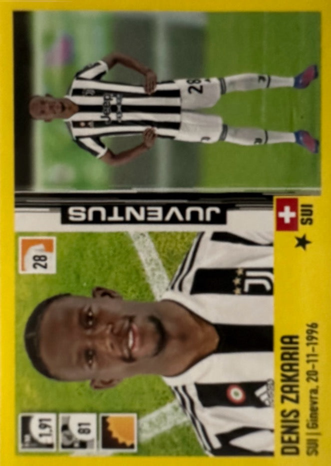 Calciatori panini 2021/22 - Scegli figurina Aggiornamenti M1-M40 P1-P20