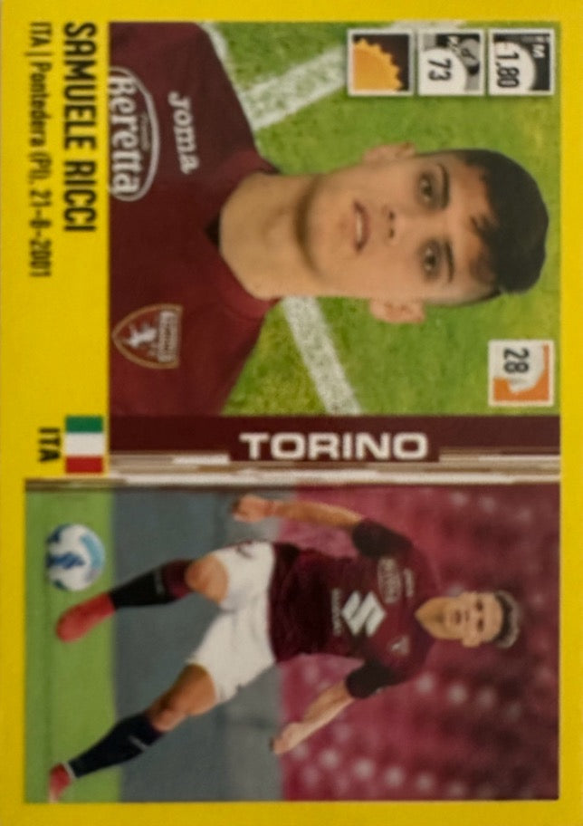 Calciatori panini 2021/22 - Scegli figurina Aggiornamenti M1-M40 P1-P20