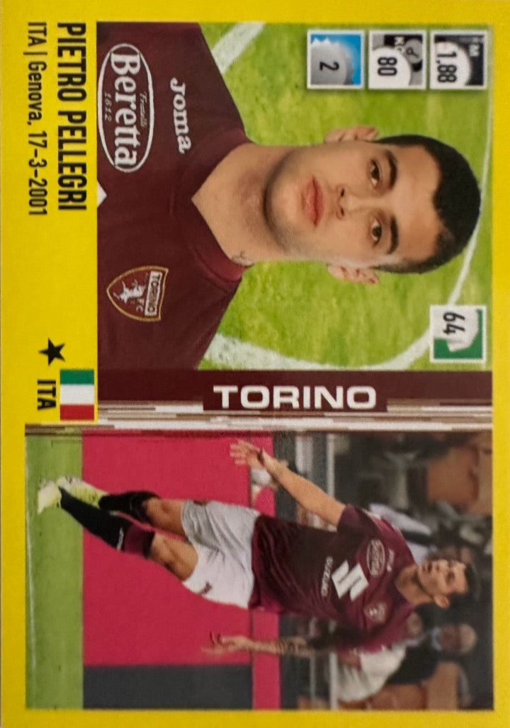 Calciatori panini 2021/22 - Scegli figurina Aggiornamenti M1-M40 P1-P20