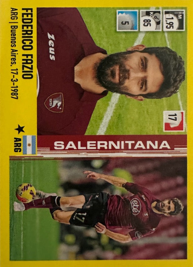 Calciatori panini 2021/22 - Scegli figurina Aggiornamenti M1-M40 P1-P20