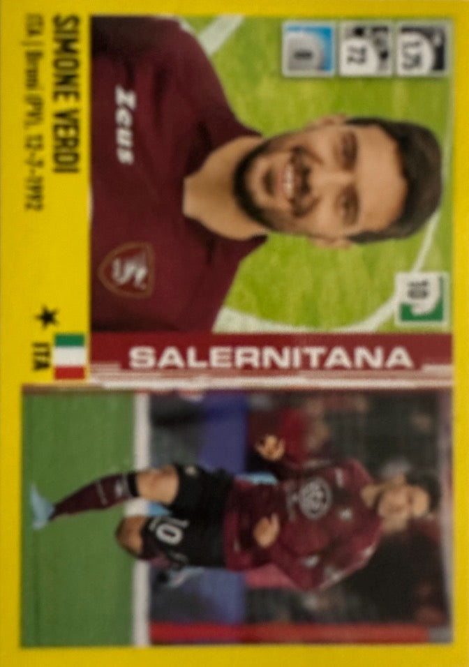 Calciatori panini 2021/22 - Scegli figurina Aggiornamenti M1-M40 P1-P20