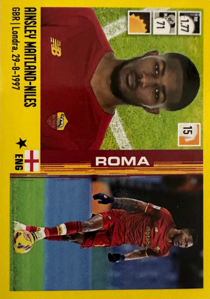 Calciatori panini 2021/22 - Scegli figurina Aggiornamenti M1-M40 P1-P20