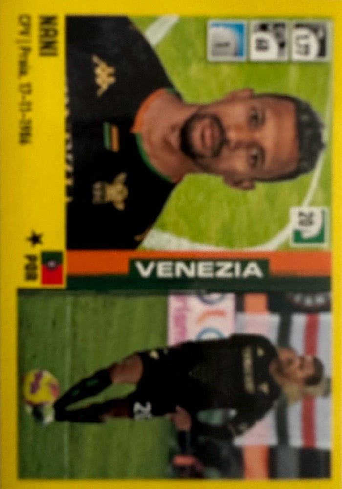 Calciatori panini 2021/22 - Scegli figurina Aggiornamenti M1-M40 P1-P20